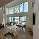 Modern 2 Floor Penthouse