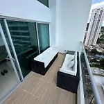 Modern 2 Floor Penthouse