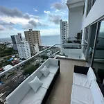 Modern 2 Floor Penthouse